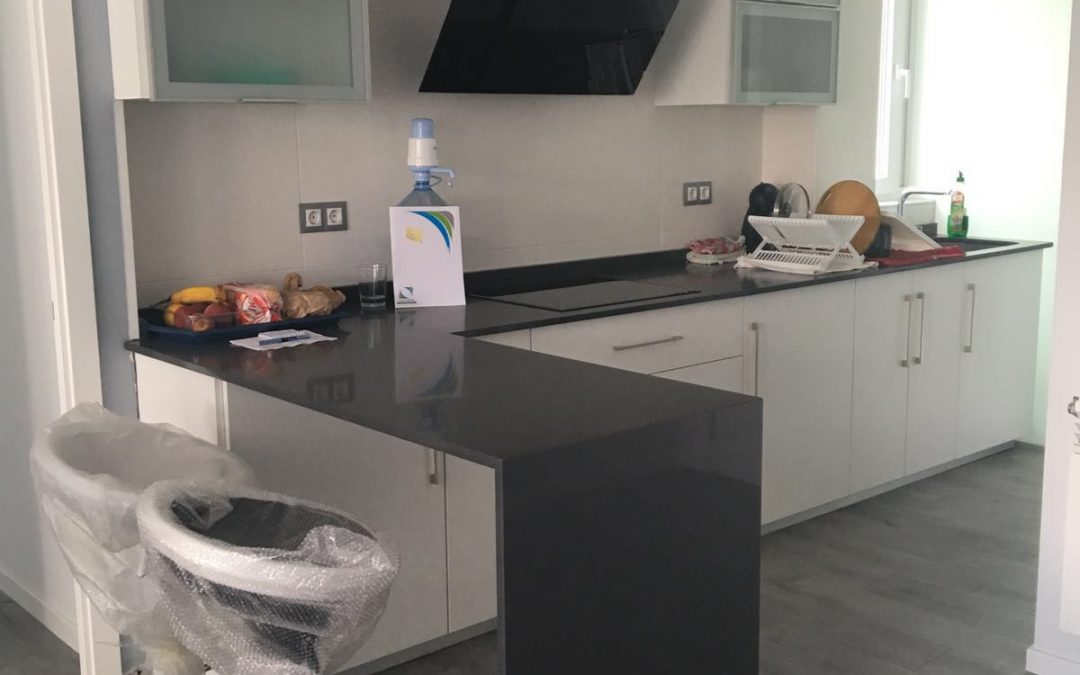 Reforma de Piso (Vigo)