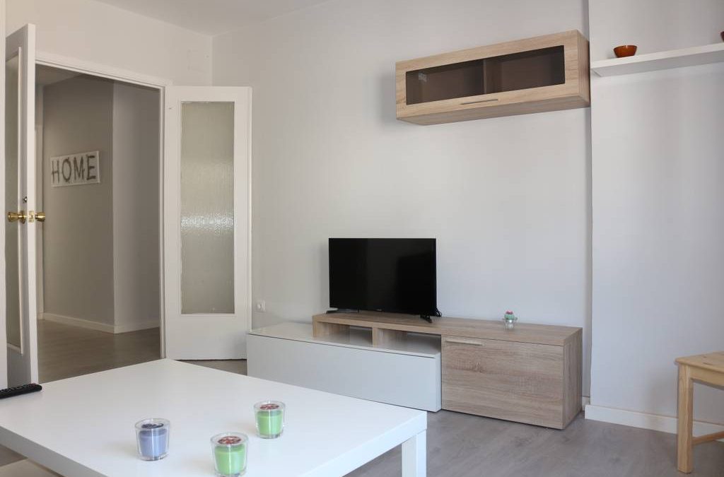 Reforma Vivienda (Pontevedra)