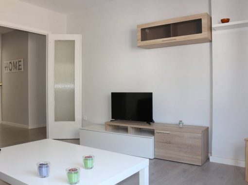 Reforma Vivienda (Pontevedra)