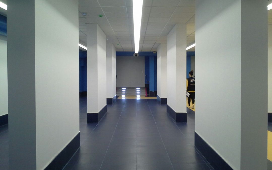 Hospital Álvaro Cunqueiro (Vigo)