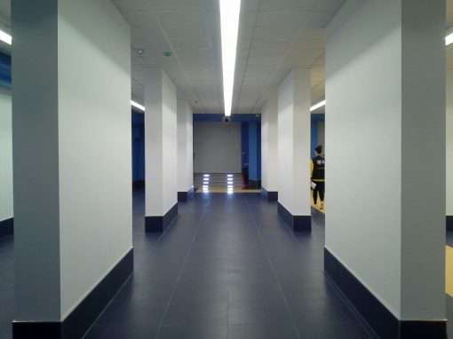 Hospital Álvaro Cunqueiro (Vigo)