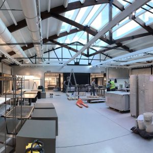 Solicitud de presupuesto