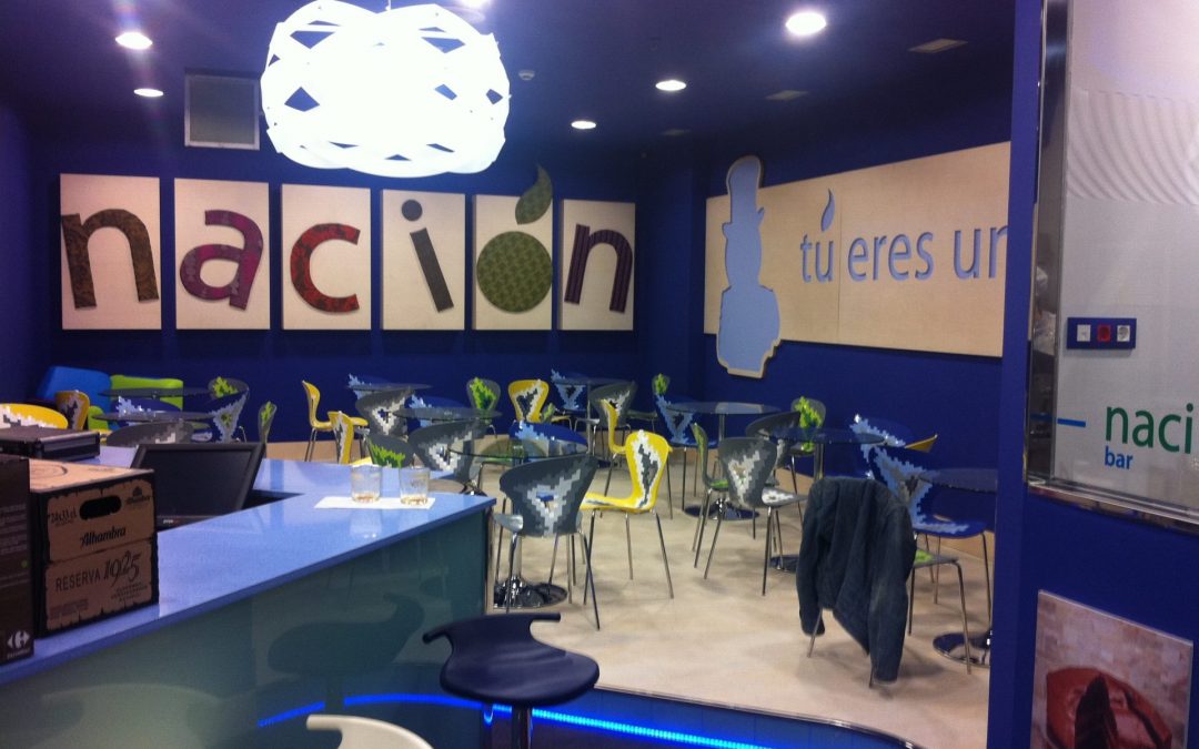 Local Nación Grill & Bar