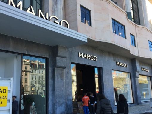 Local Mango (Lisboa)