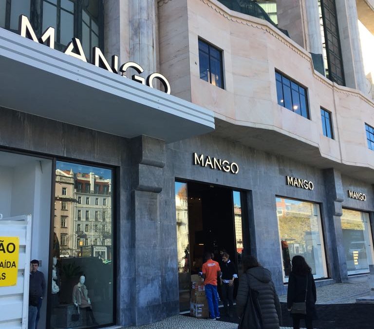 Local Mango (Lisboa)